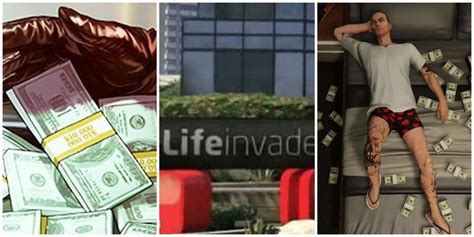 Unfortunately, there isn't a way to short sell <strong>stock</strong> in GTA5. . What stock to buy before lifeinvader mission